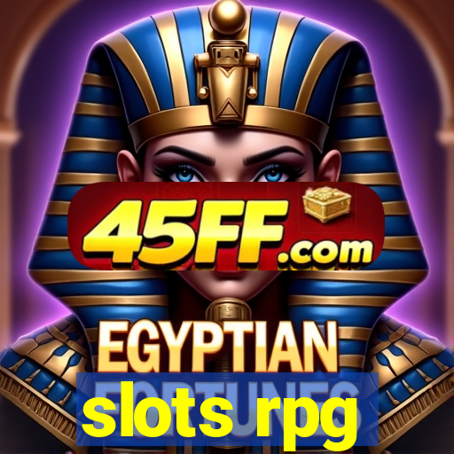 slots rpg
